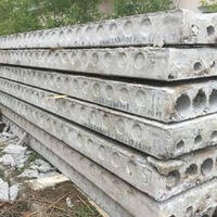 Выкуп Б/У железобетонных изделий: внешний вид