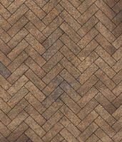  Тротуарная плитка Выбор Паркет Б.4.П.6 Листопад Гранит Клен: внешний вид