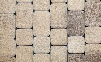  Тротуарная плитка Выбор Классико Листопад Б.1.КО.6 М 60 мм Хаски: внешний вид